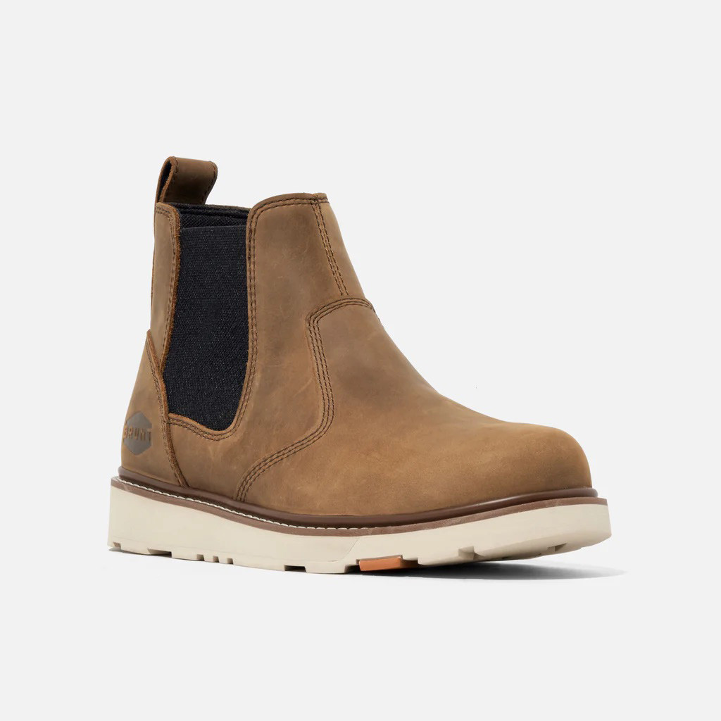 Brunt The Ohman #BRF20000-002 Men's 6